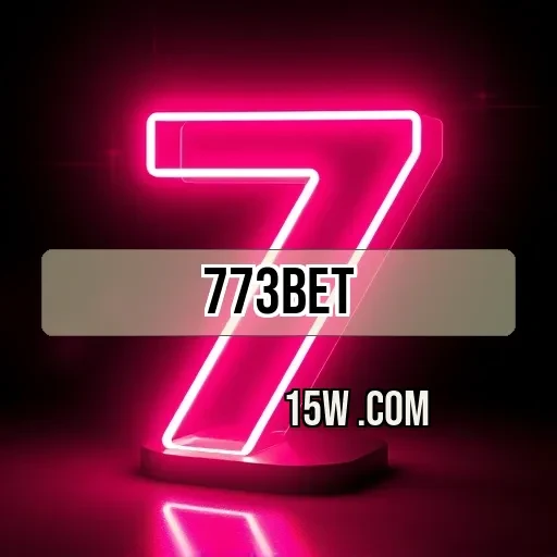 773bet.com Apostas