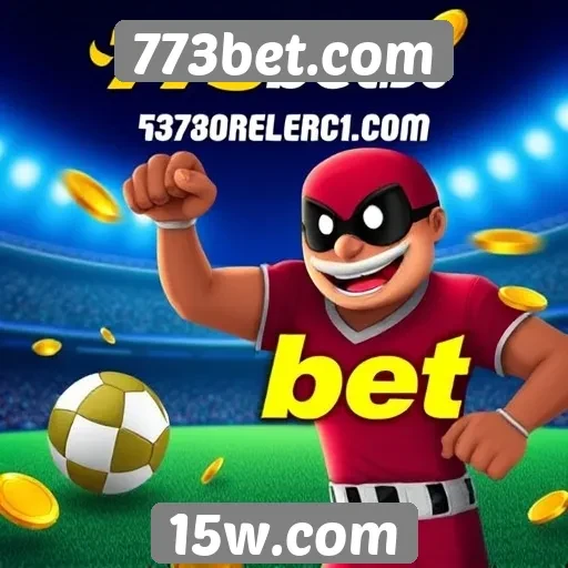 Promoções e bônus oferecidos pelo 773bet.com
