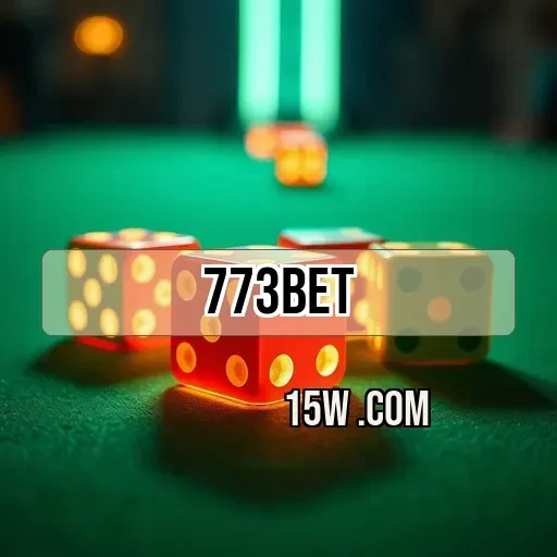 773bet.com Caça-Níqueis